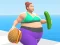 Trò chơi Fat 2 Fit trực tuyến