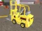 Trò chơi Driving Forklift Simulator trực tuyến