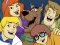 Trò chơi Scooby Doo Match 3 trực tuyến