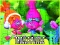 Trò chơi Trolls Puzzle Jigsaw trực tuyến
