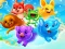 Trò chơi Pet Rescue Saga trực tuyến