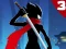 Trò chơi Stickman Parkour 3 trực tuyến
