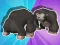 Trò chơi Monster Rush 3D trực tuyến