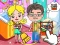 Trò chơi Toka Boka Home Clean Up Design trực tuyến