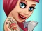 Trò chơi Tattoo Salon trực tuyến