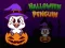 Trò chơi Halloween Penguin trực tuyến