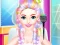 Trò chơi Fashion Crazy Weekend trực tuyến