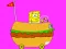 Trò chơi SpongeBob racing tournament trực tuyến