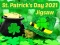 Trò chơi Happy St. Patrick's Day trực tuyến