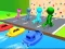 Trò chơi Shape shifting Game trực tuyến
