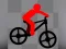 Trò chơi Stickman Bike Runner trực tuyến