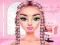 Trò chơi TicToc Braided Hairstyles trực tuyến