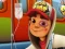 Trò chơi Subway Surfers Doctor trực tuyến