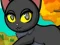 Trò chơi Purrfect Kitten Halloween trực tuyến