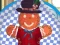 Trò chơi Gingerbread Cookies trực tuyến