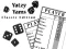 Trò chơi Yatzy Yahtzee Yams Classic Edition trực tuyến