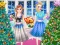 Trò chơi Ellie VS Annie Christmas Tree trực tuyến