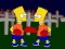 Trò chơi Simpsons combat trực tuyến