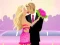 Trò chơi Barbie and Ken Kissing trực tuyến