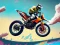 Trò chơi Bike Jump trực tuyến