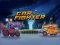Trò chơi Car Fighter trực tuyến