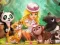 Trò chơi Cute Jungle Hospital trực tuyến