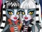 Trò chơi Monster High Ear Doctor trực tuyến