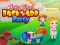 Trò chơi Baby Hazel Backyard Party trực tuyến