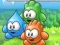 Trò chơi Blobs Plops trực tuyến