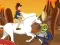 Trò chơi Cowboy Shoot Zombies trực tuyến