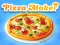 Trò chơi Pizza Maker trực tuyến