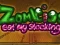 Trò chơi Zombies Eat My Stocking trực tuyến