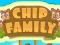 Trò chơi Chip Family trực tuyến