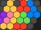 Trò chơi Hex Puzzle trực tuyến