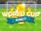 Trò chơi World Cup Penalty trực tuyến