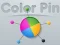 Trò chơi Color Pin trực tuyến