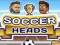 Trò chơi Football Headz Cup 2 trực tuyến