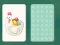 Trò chơi Easter Card Match trực tuyến