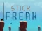 Trò chơi Stick Freak trực tuyến