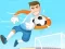 Trò chơi Penalty Superstar trực tuyến