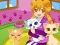Trò chơi Cutie's Kitty Rescue trực tuyến