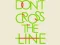 Trò chơi Don't Cross the Line trực tuyến