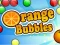 Trò chơi Orange Bubbles trực tuyến