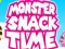 Trò chơi Monster Snack Time trực tuyến