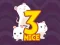 Trò chơi 3 Mice trực tuyến