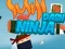 Trò chơi Sushi Ninja Dash trực tuyến