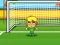 Trò chơi Penalty 2014 trực tuyến