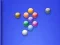 Trò chơi Speed Billiards trực tuyến