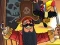 Trò chơi Pirate Bubbles trực tuyến
