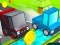Trò chơi Block racer trực tuyến